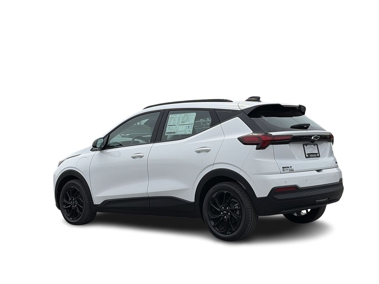 Chevrolet Bolt  2027
