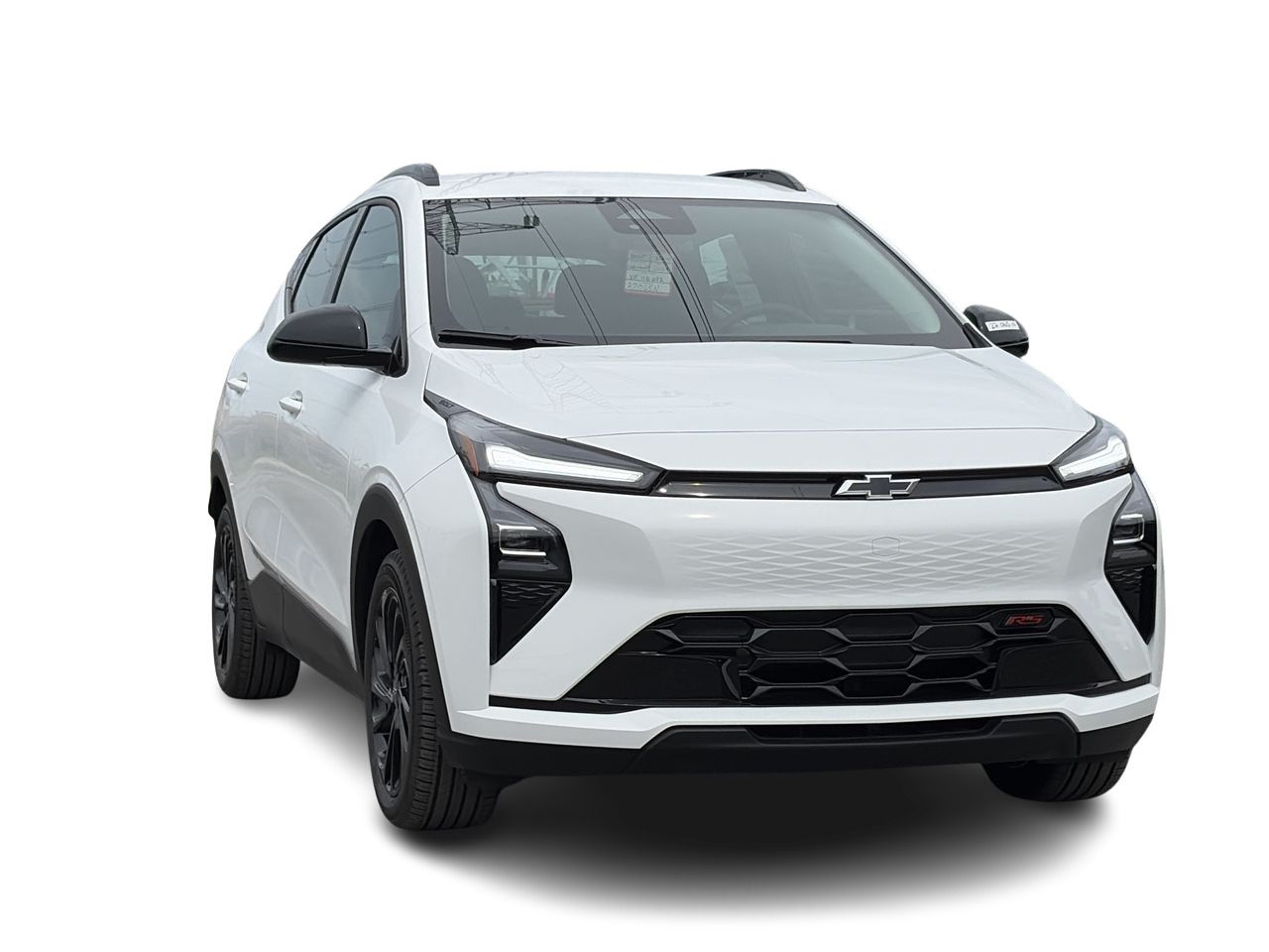 Chevrolet Bolt  2027