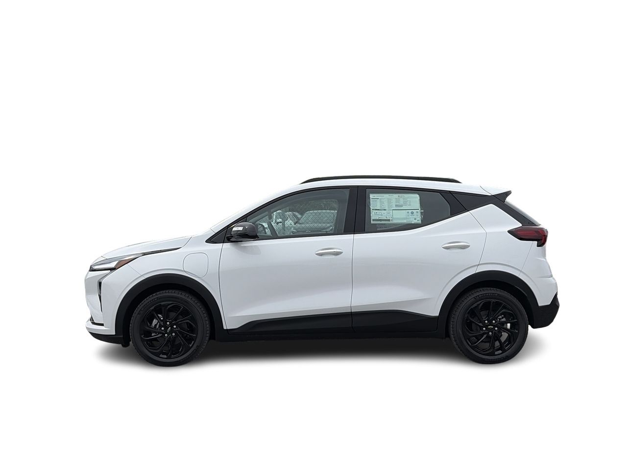 Chevrolet Bolt  2027