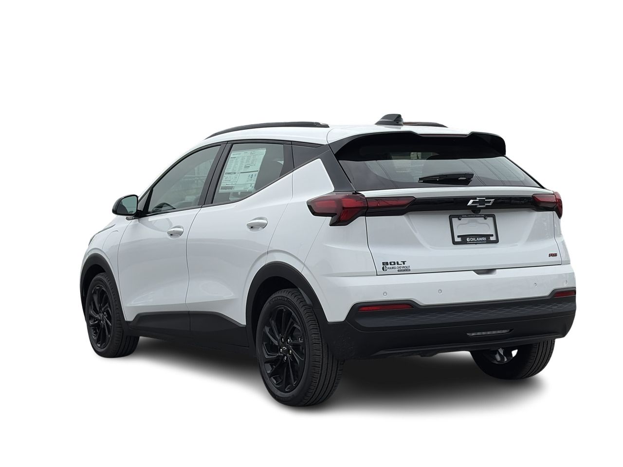 Chevrolet Bolt  2027