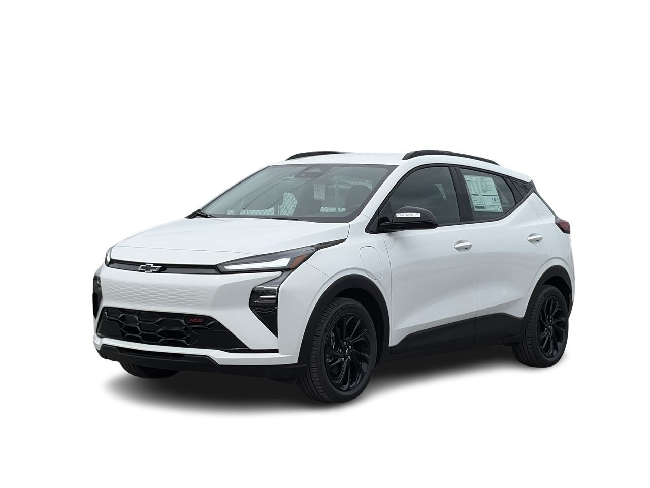 Chevrolet Bolt  2027