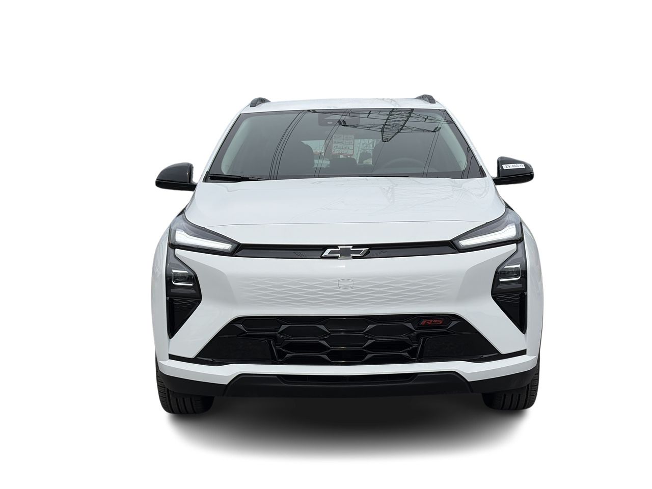 Chevrolet Bolt  2027