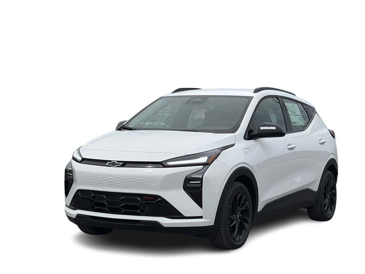 Chevrolet Bolt  2027