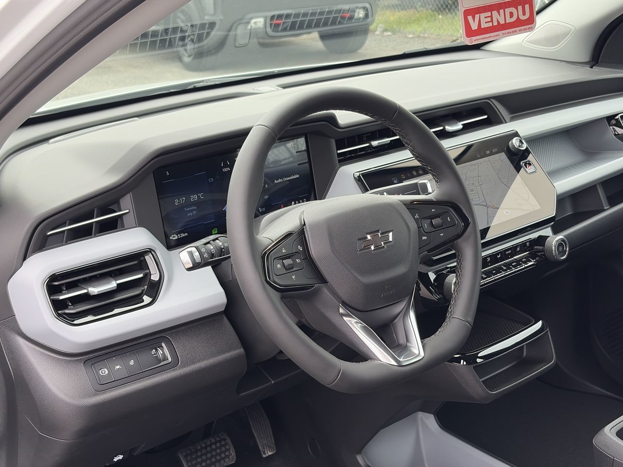 Chevrolet Bolt  2027