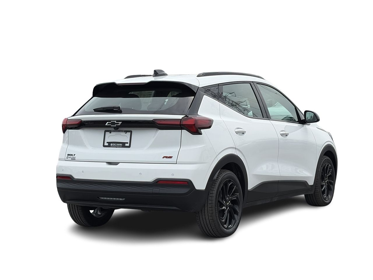 Chevrolet Bolt  2027