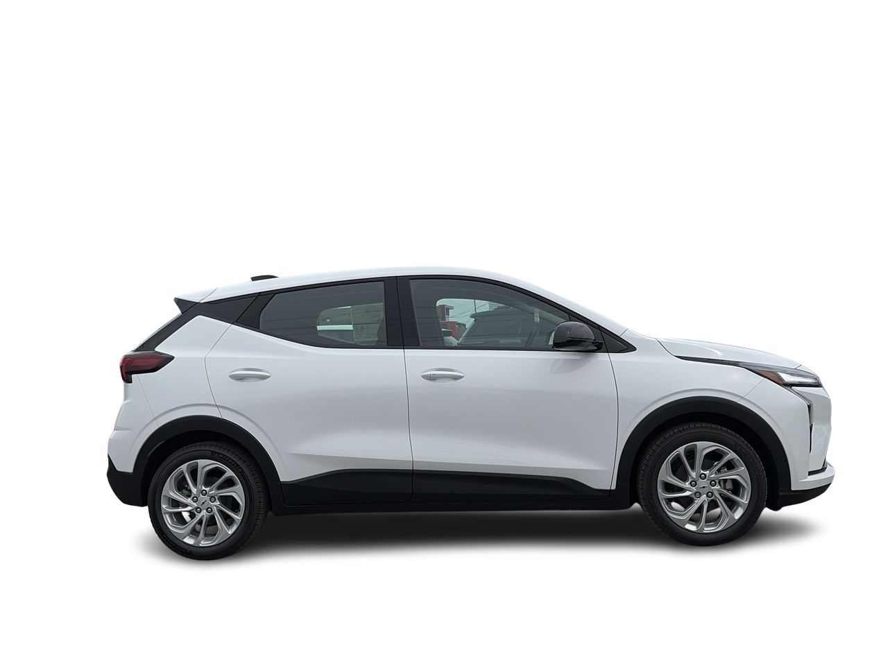2027 Chevrolet Bolt in Saint-Leonard, Quebec