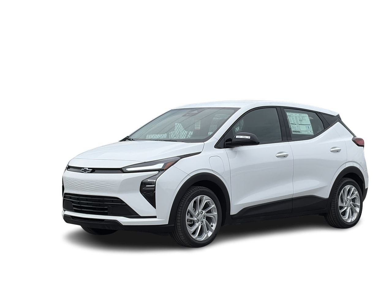 2027 Chevrolet Bolt in Saint-Leonard, Quebec