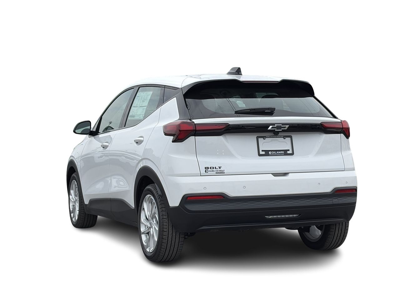 2027 Chevrolet Bolt in Saint-Leonard, Quebec