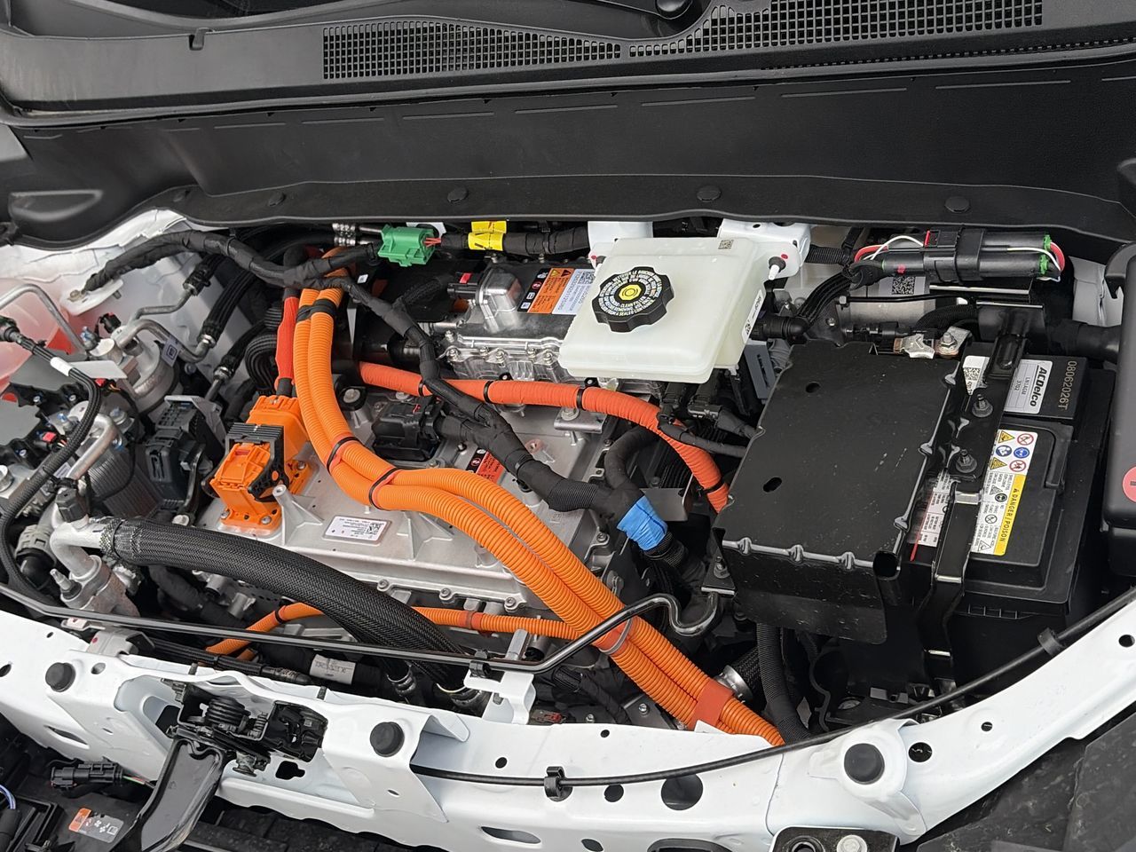 2027 Chevrolet Bolt in Saint-Leonard, Quebec