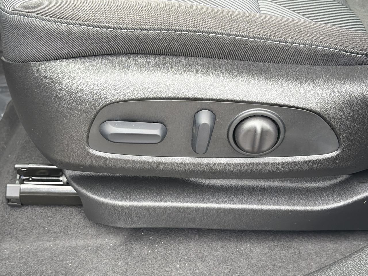 2027 Chevrolet Bolt in Saint-Leonard, Quebec