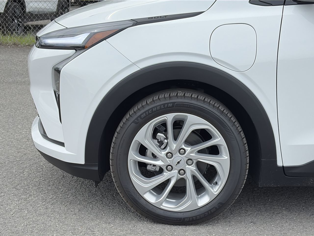 2027 Chevrolet Bolt in Saint-Leonard, Quebec
