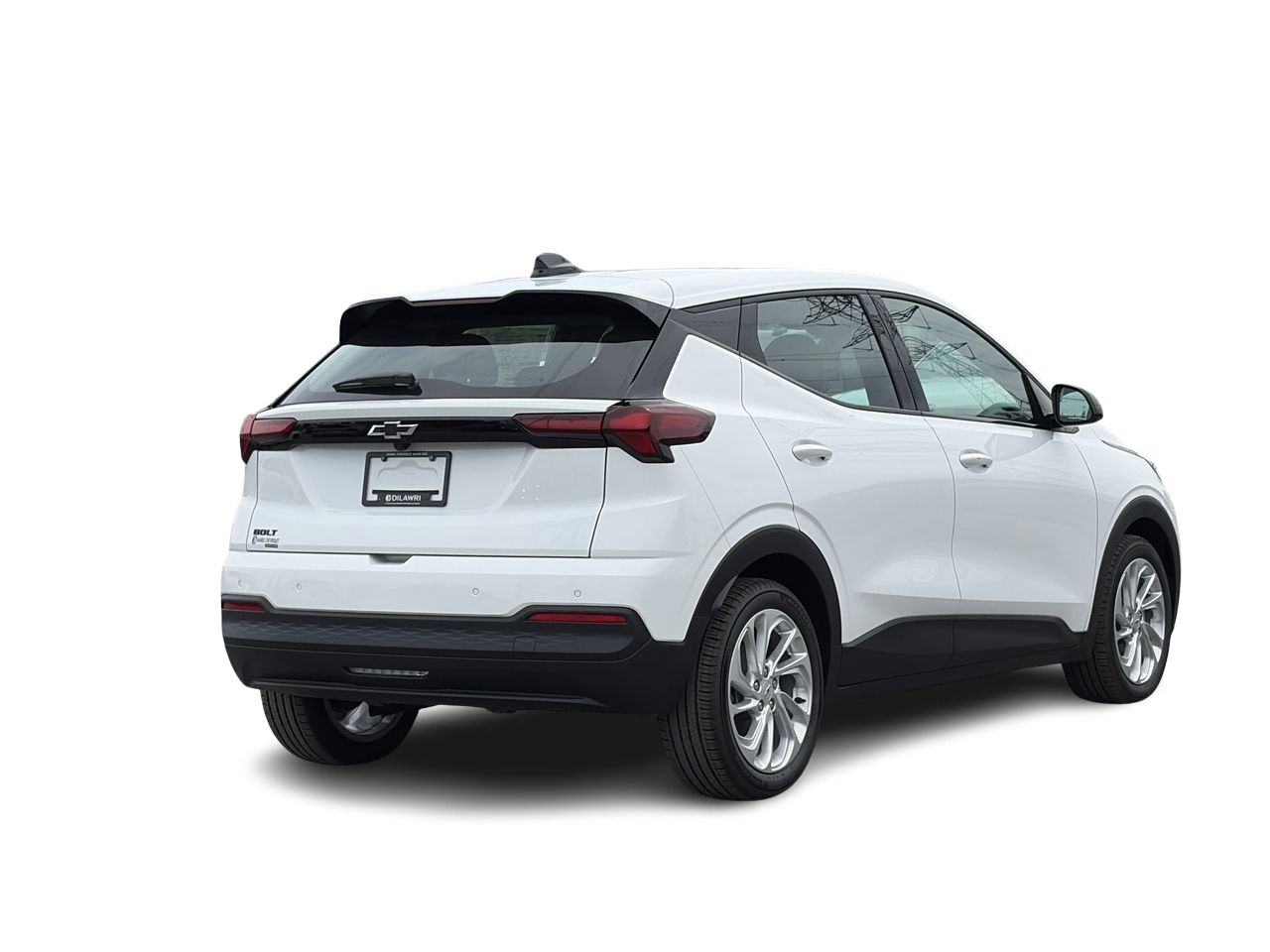 2027 Chevrolet Bolt in Saint-Leonard, Quebec