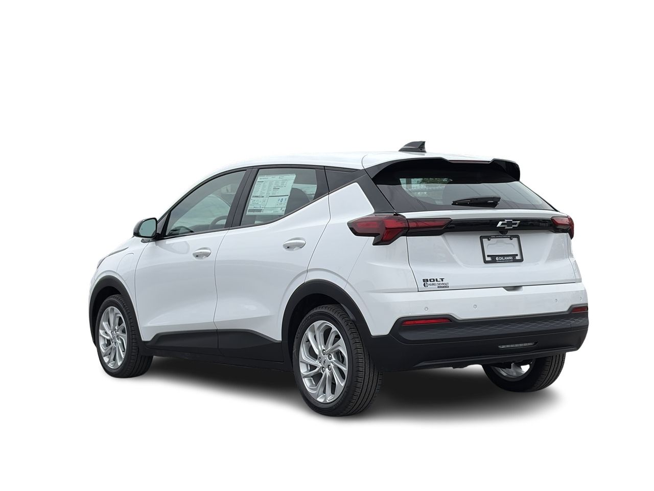 2027 Chevrolet Bolt in Saint-Leonard, Quebec