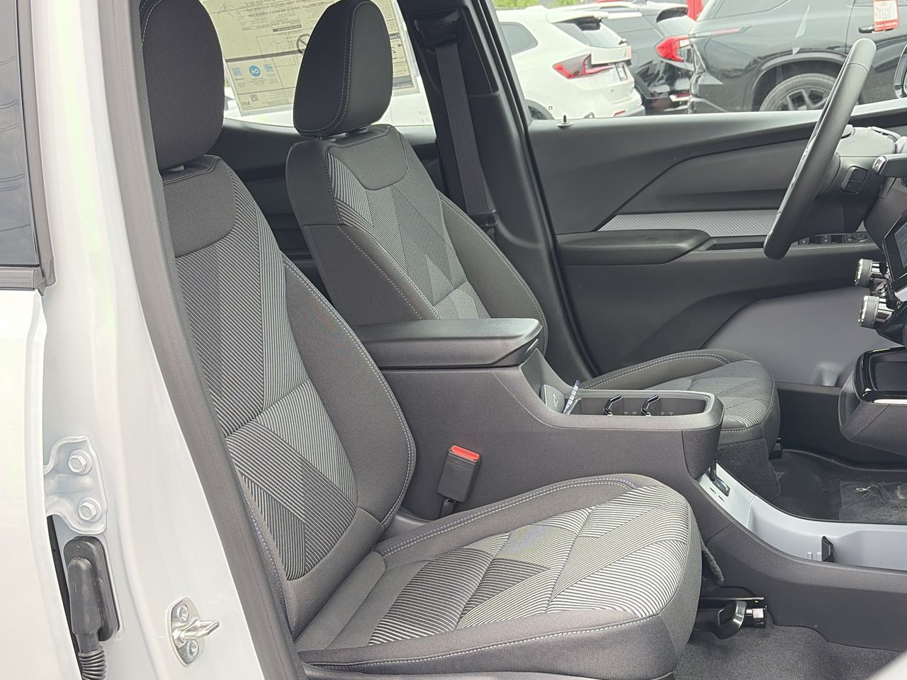 2027 Chevrolet Bolt in Saint-Leonard, Quebec
