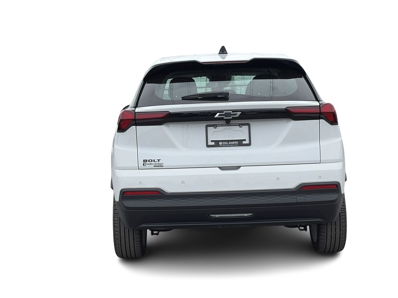 2027 Chevrolet Bolt in Saint-Leonard, Quebec