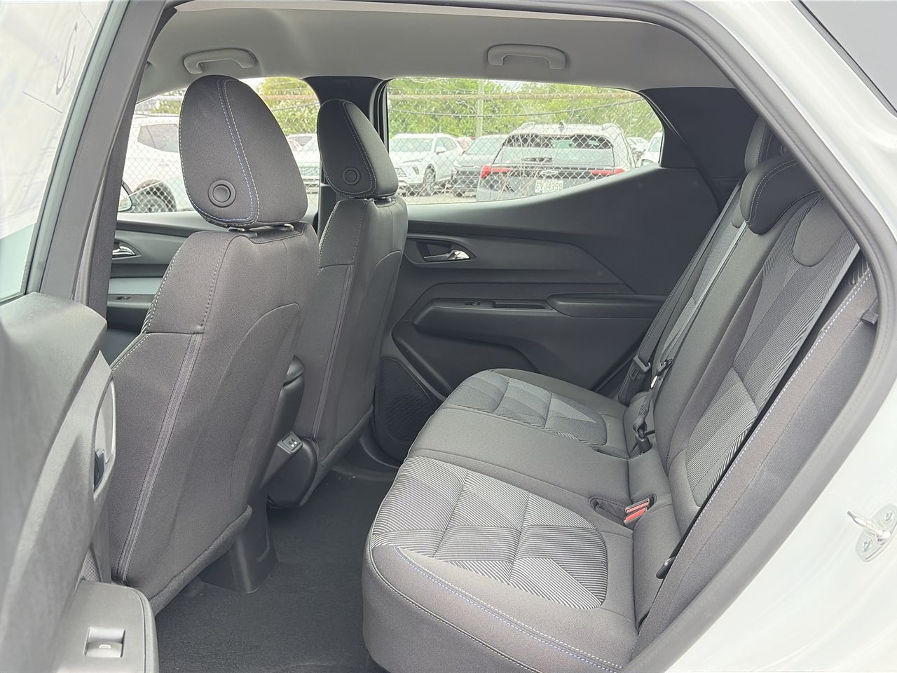 2027 Chevrolet Bolt in Saint-Leonard, Quebec