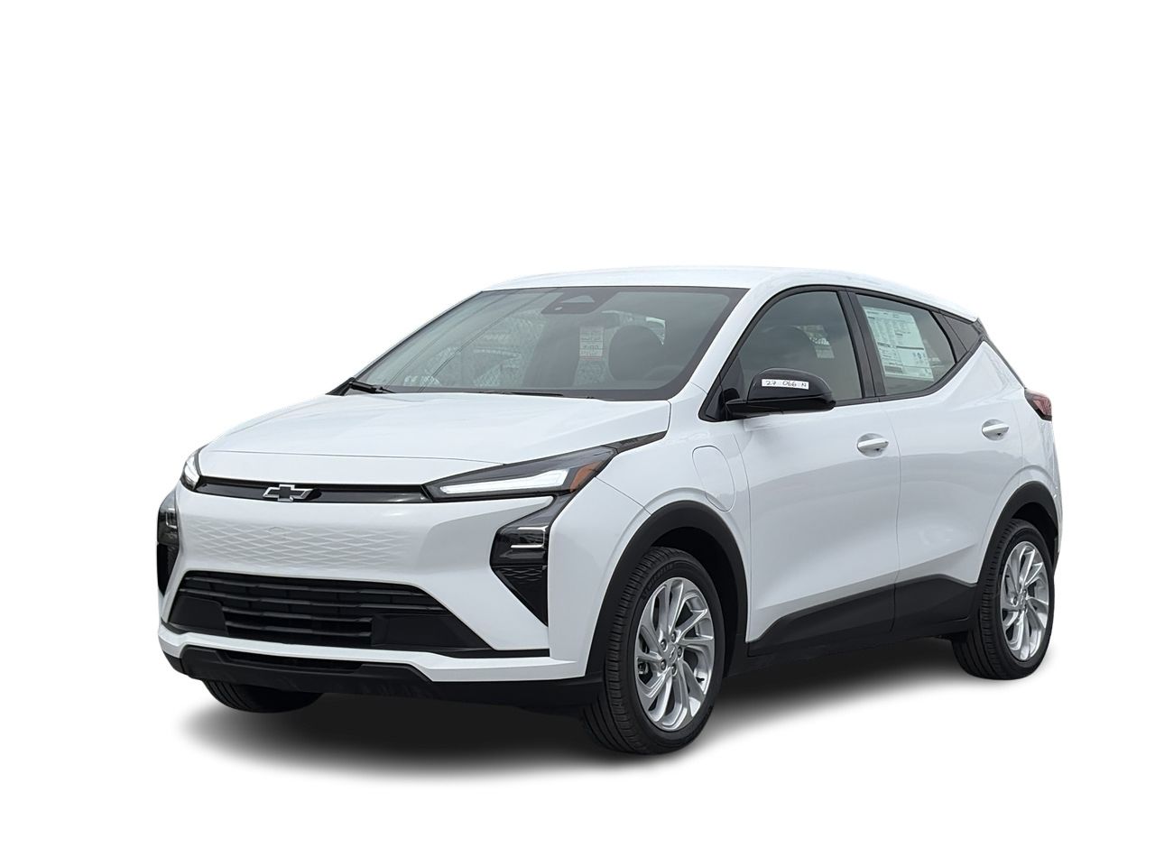 2027 Chevrolet Bolt in Saint-Leonard, Quebec