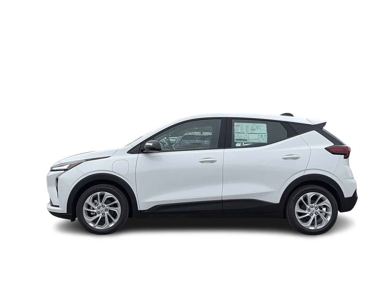 2027 Chevrolet Bolt in Saint-Leonard, Quebec
