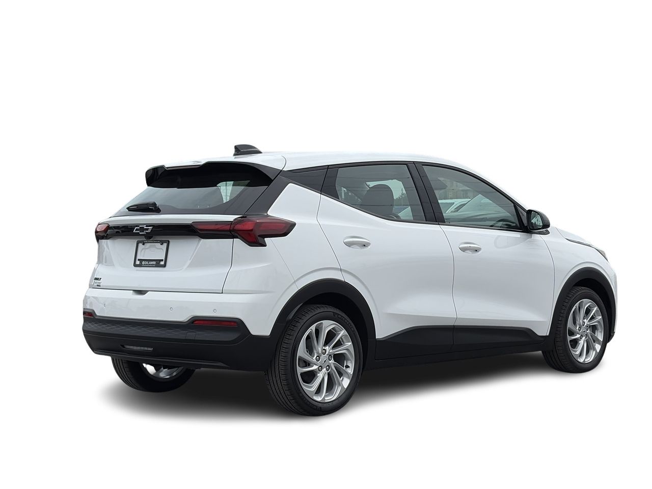 2027 Chevrolet Bolt in Saint-Leonard, Quebec