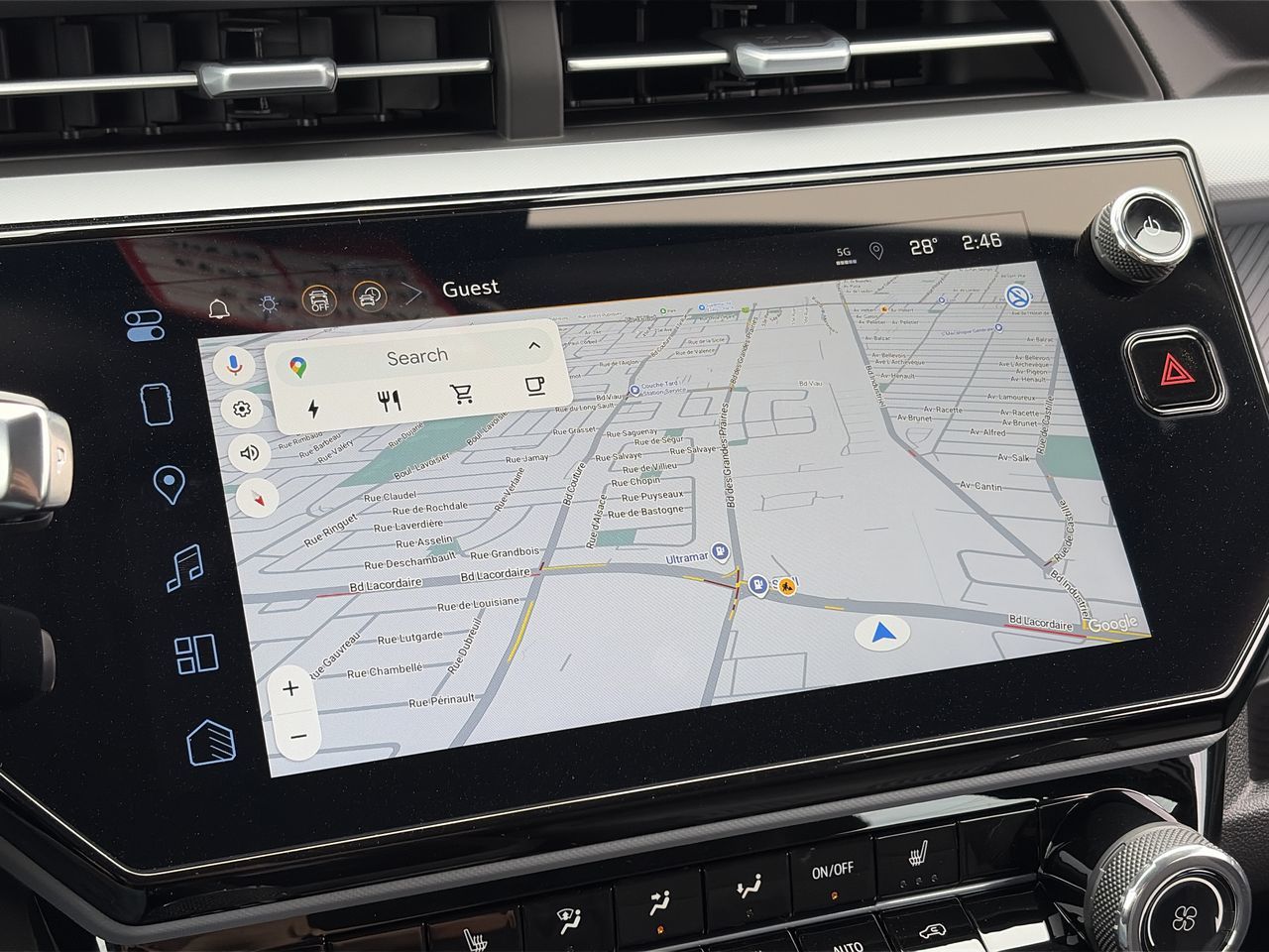 2027 Chevrolet Bolt in Saint-Leonard, Quebec