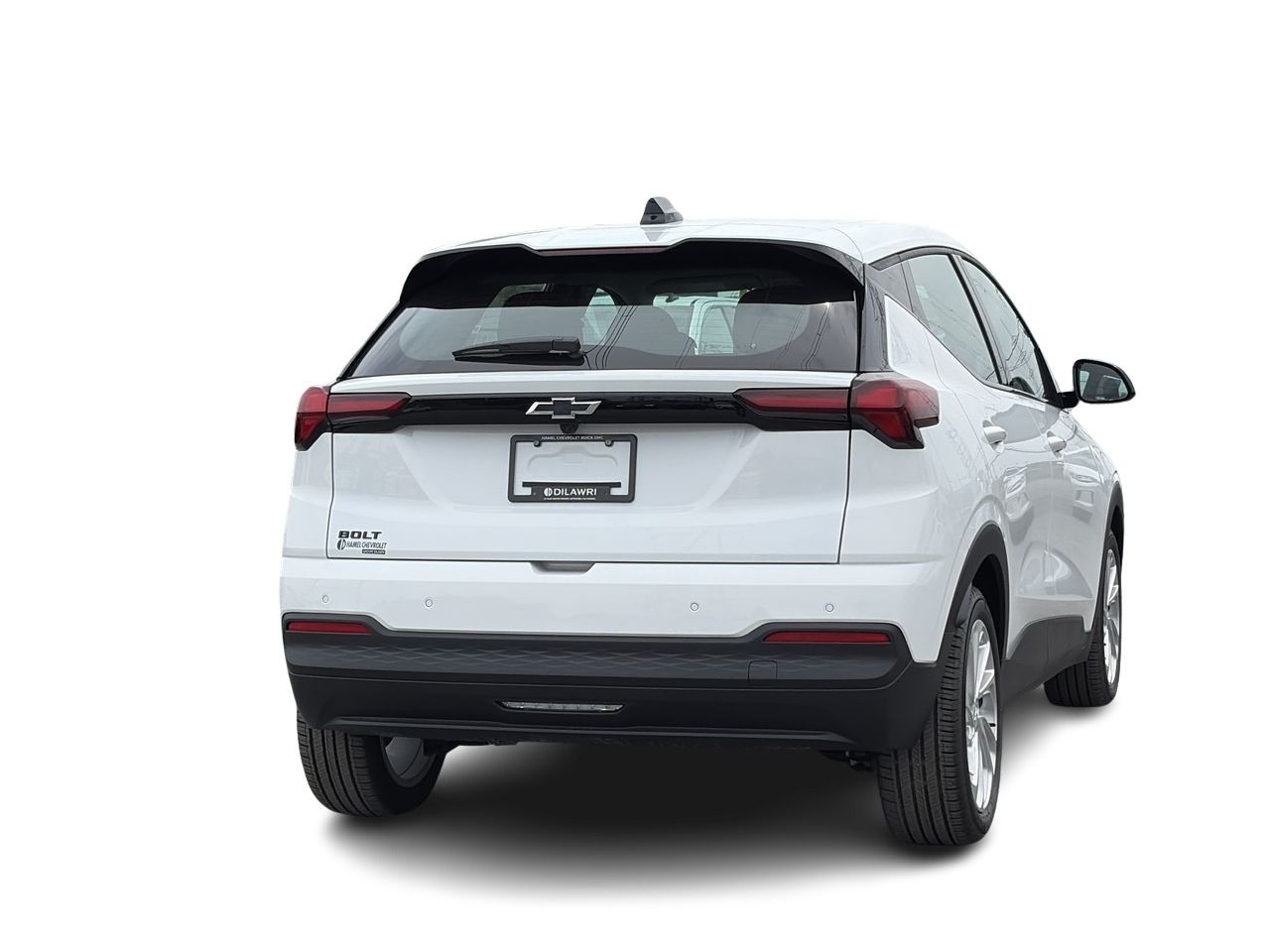 2027 Chevrolet Bolt in Saint-Leonard, Quebec