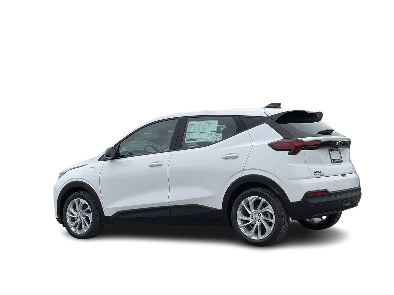 2027 Chevrolet Bolt in Saint-Leonard, Quebec