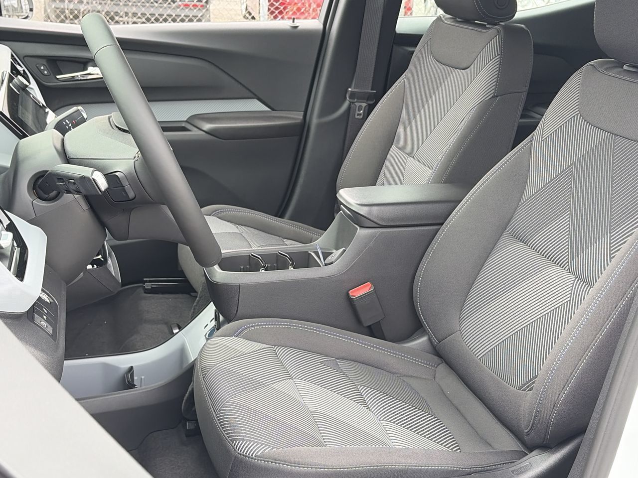 2027 Chevrolet Bolt in Saint-Leonard, Quebec