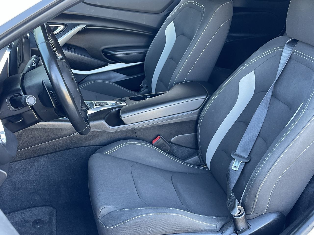 2018 Chevrolet Camaro in Saint-Leonard, Quebec