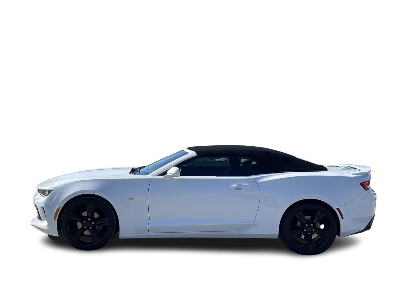 2018 Chevrolet Camaro in Saint-Leonard, Quebec