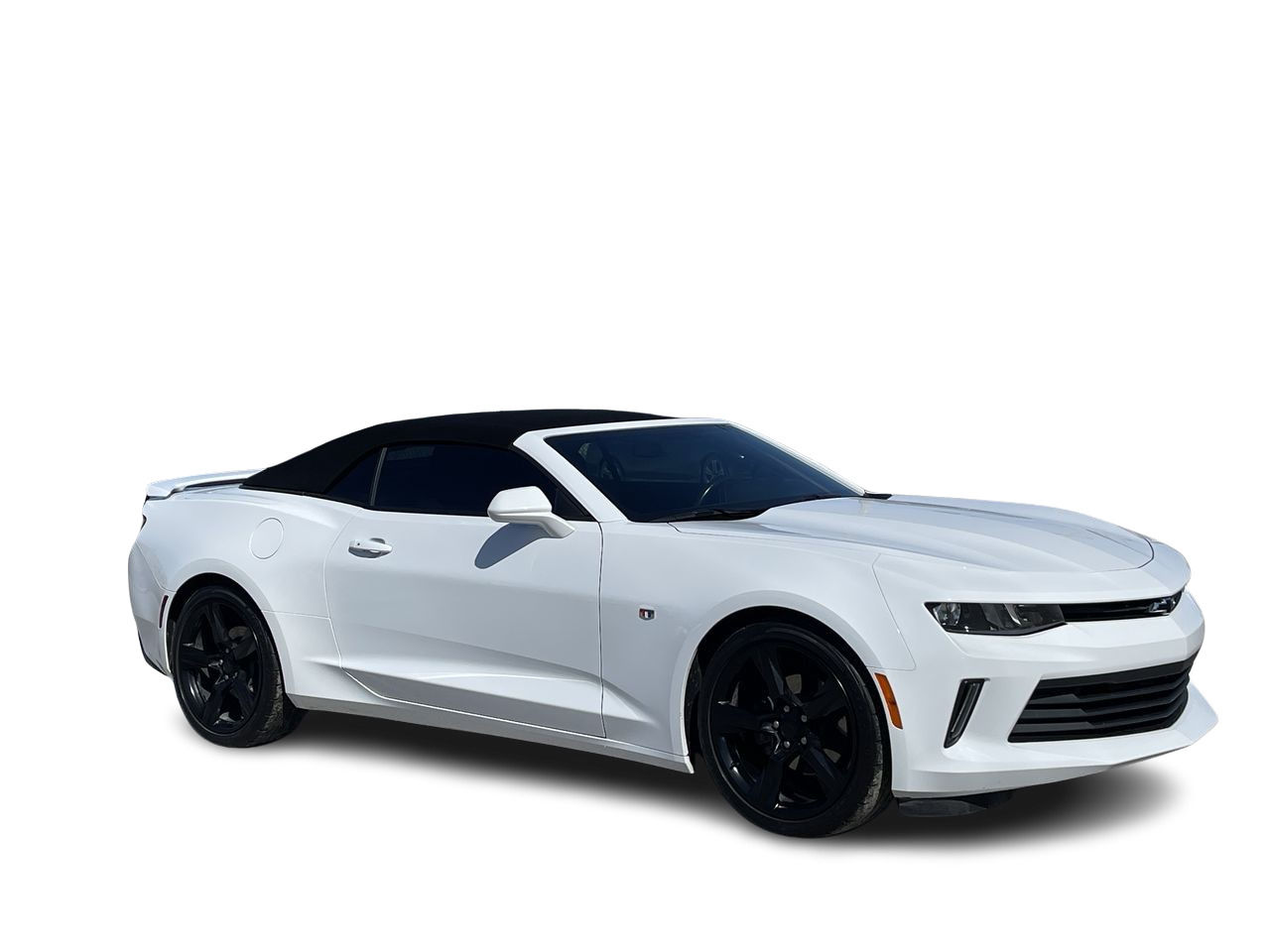 2018 Chevrolet Camaro in Saint-Leonard, Quebec