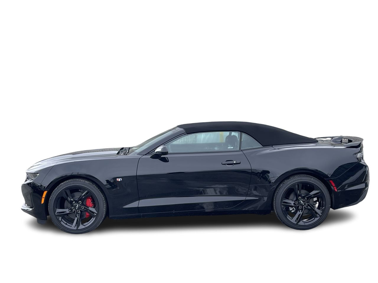 2024 Chevrolet Camaro in Saint-Leonard, Quebec