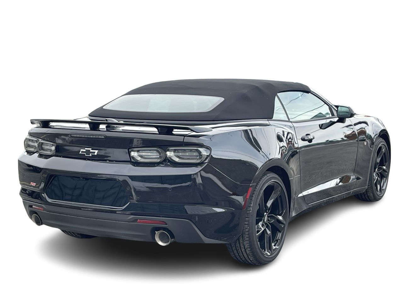 2024 Chevrolet Camaro in Saint-Leonard, Quebec