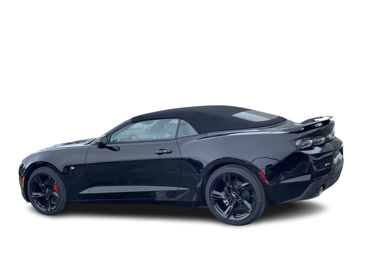 2024 Chevrolet Camaro in Saint-Leonard, Quebec