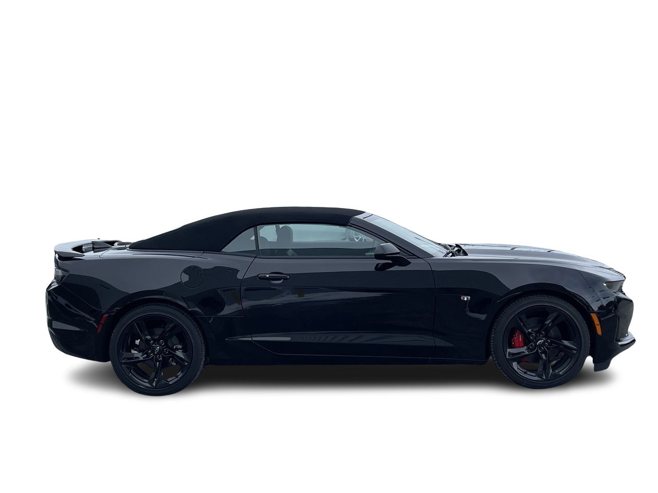 2024 Chevrolet Camaro in Saint-Leonard, Quebec
