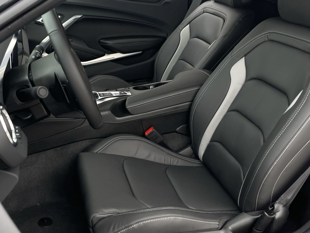 2024 Chevrolet Camaro in Saint-Leonard, Quebec