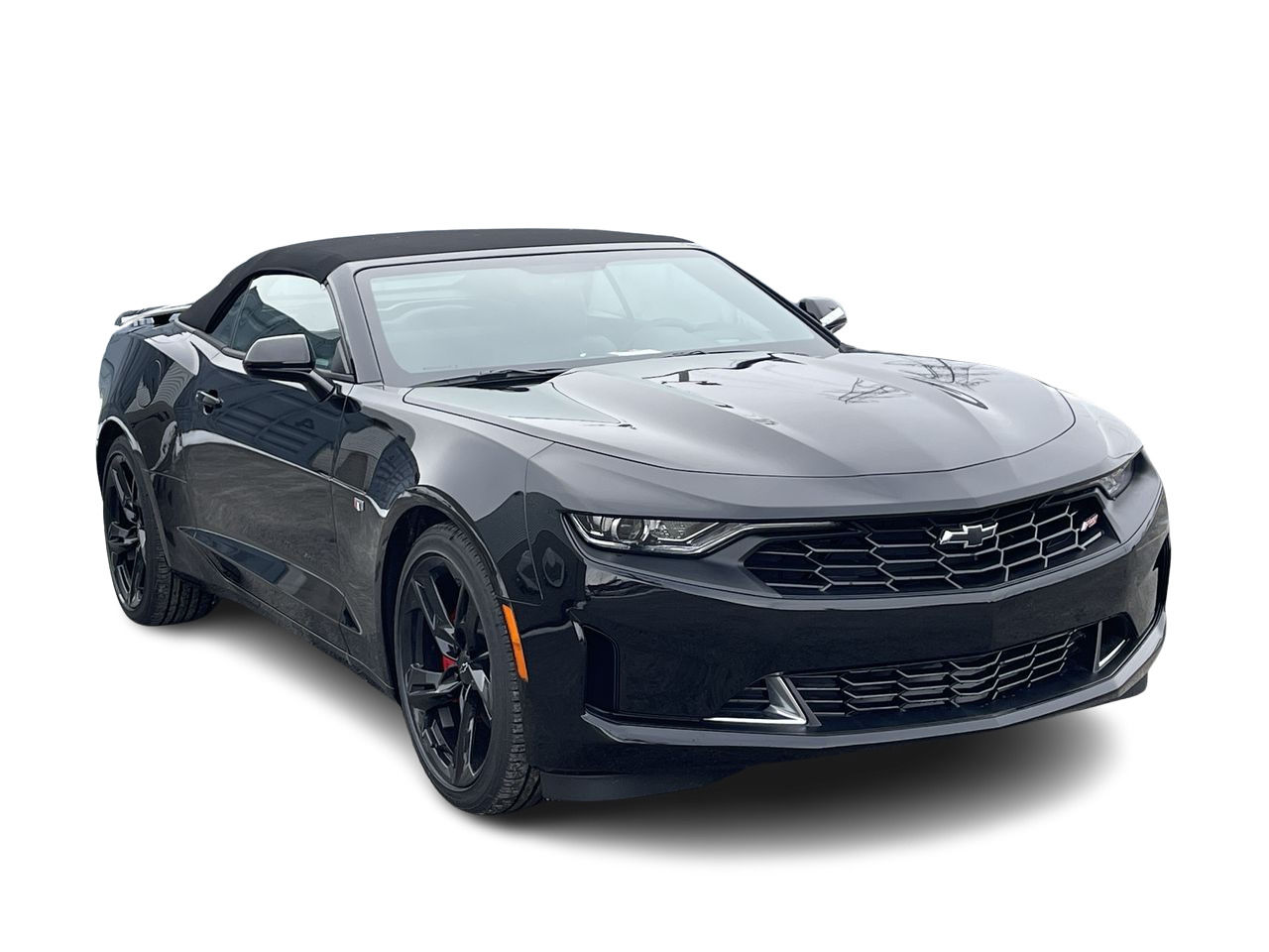 2024 Chevrolet Camaro in Saint-Leonard, Quebec