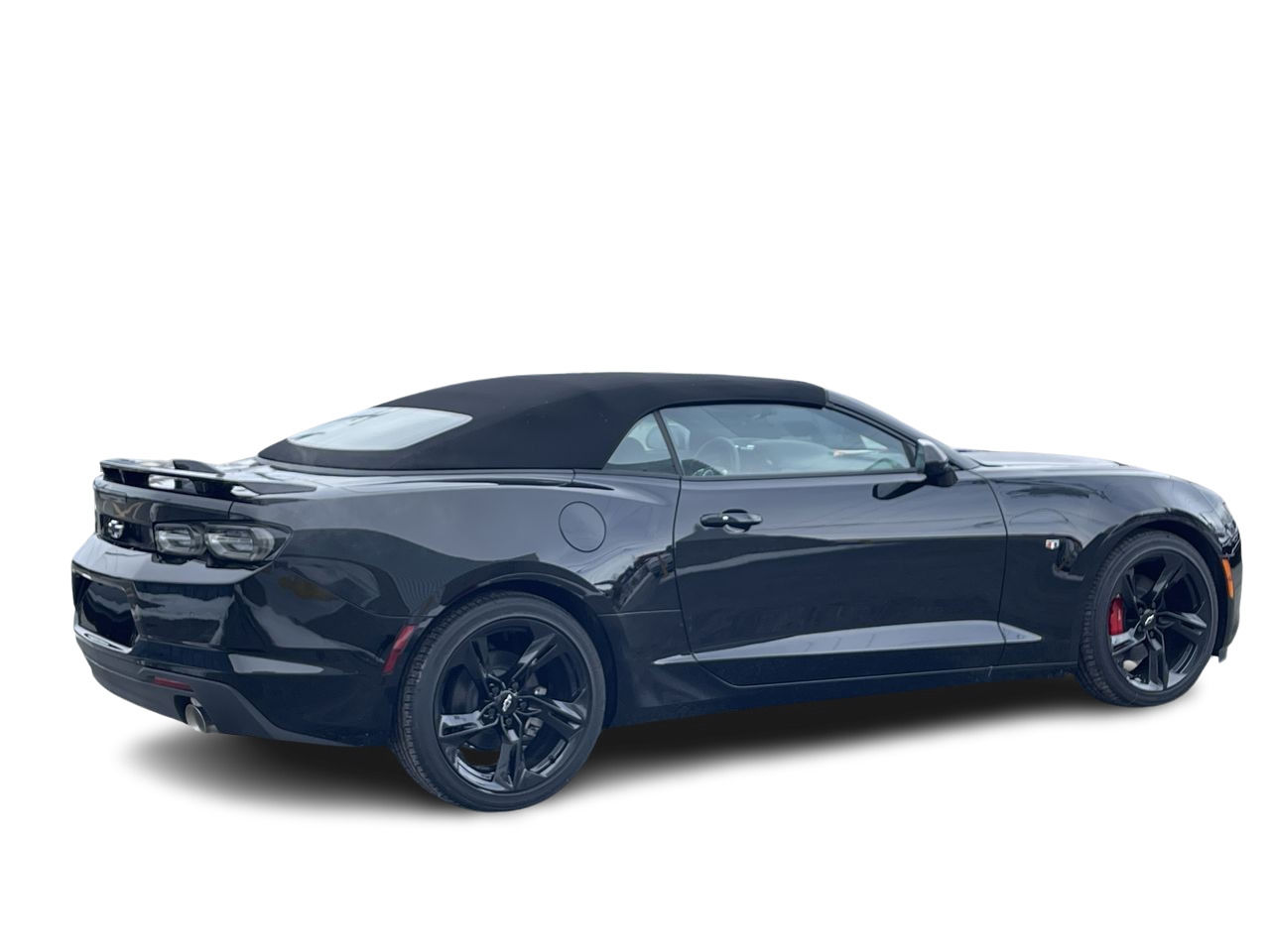 2024 Chevrolet Camaro in Saint-Leonard, Quebec
