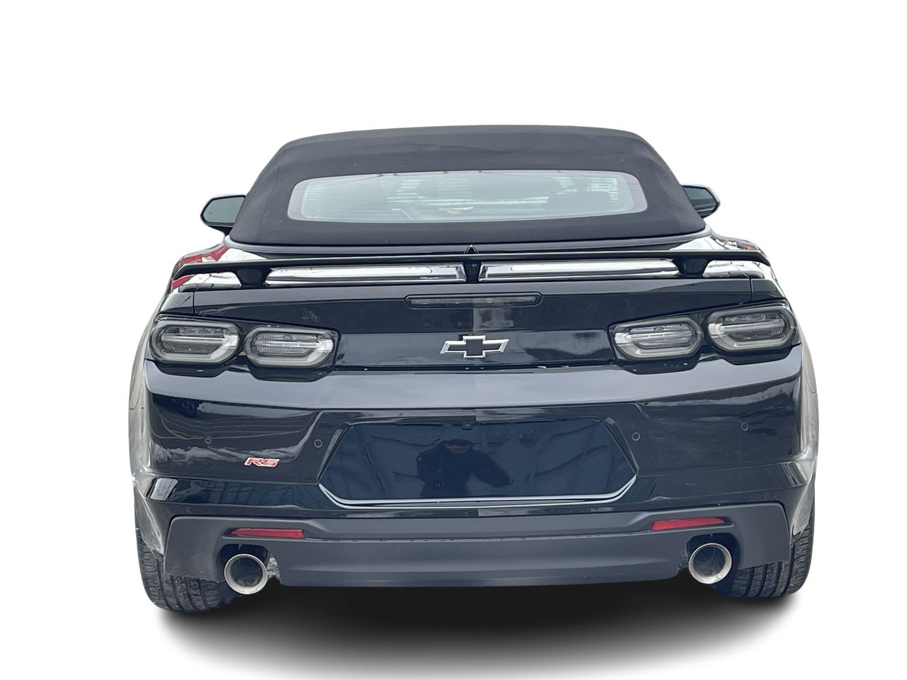 2024 Chevrolet Camaro in Saint-Leonard, Quebec