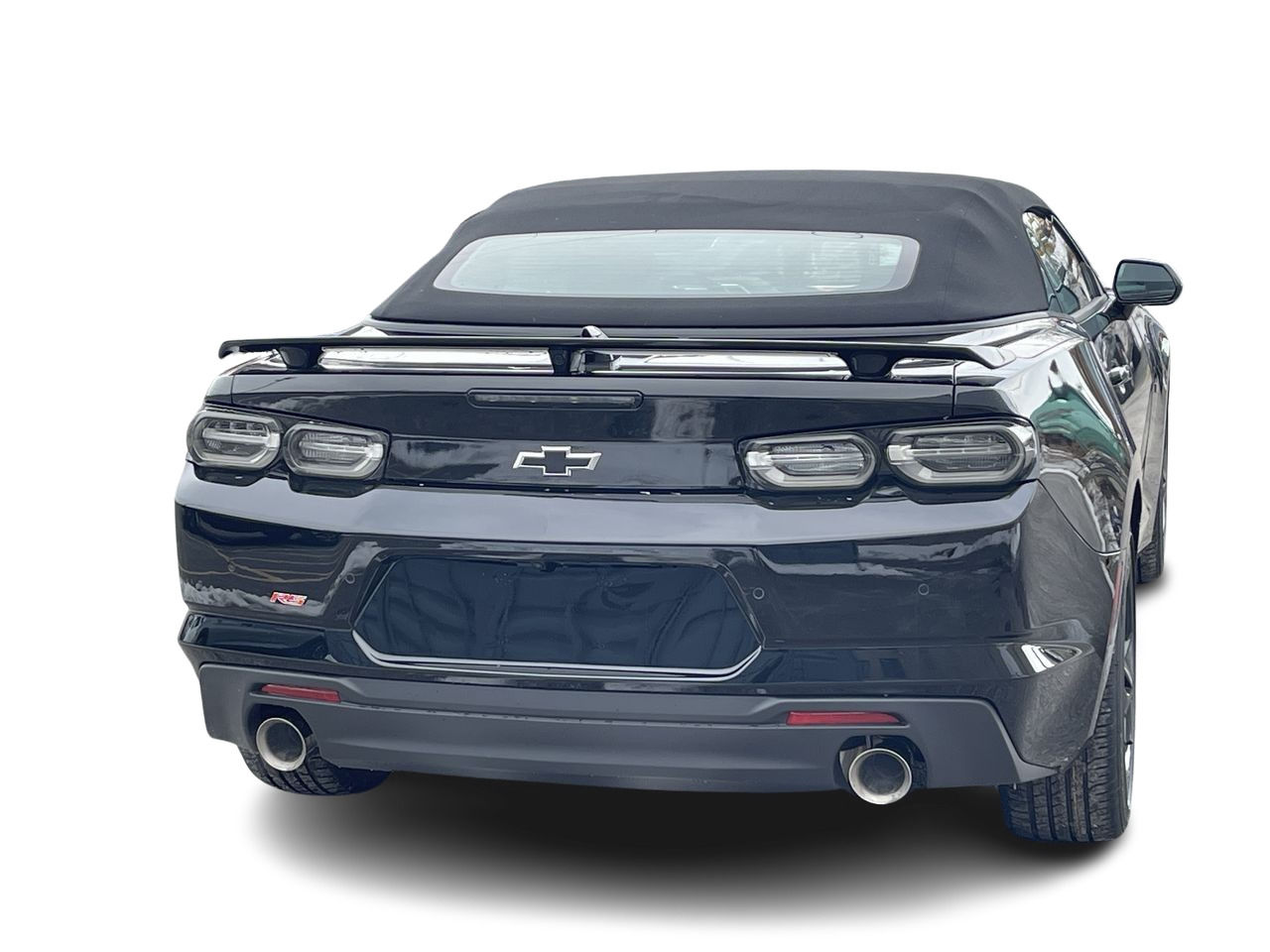 2024 Chevrolet Camaro in Saint-Leonard, Quebec