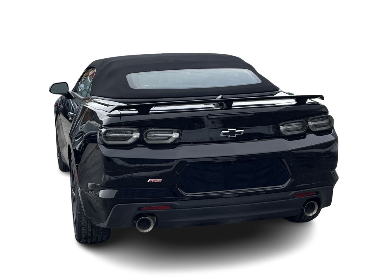 2024 Chevrolet Camaro in Saint-Leonard, Quebec