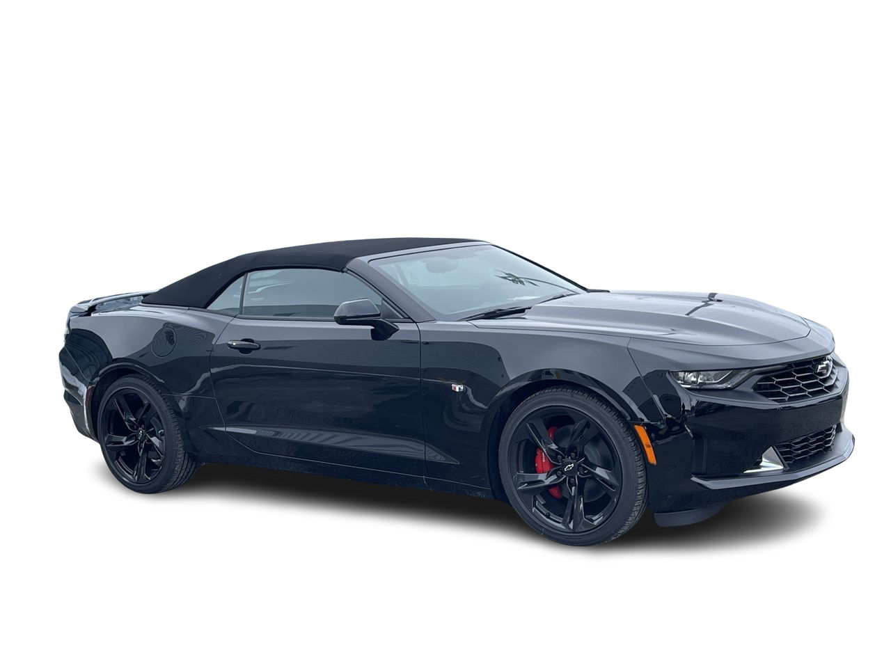 2024 Chevrolet Camaro in Saint-Leonard, Quebec