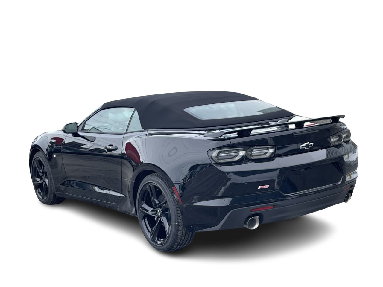 2024 Chevrolet Camaro in Saint-Leonard, Quebec