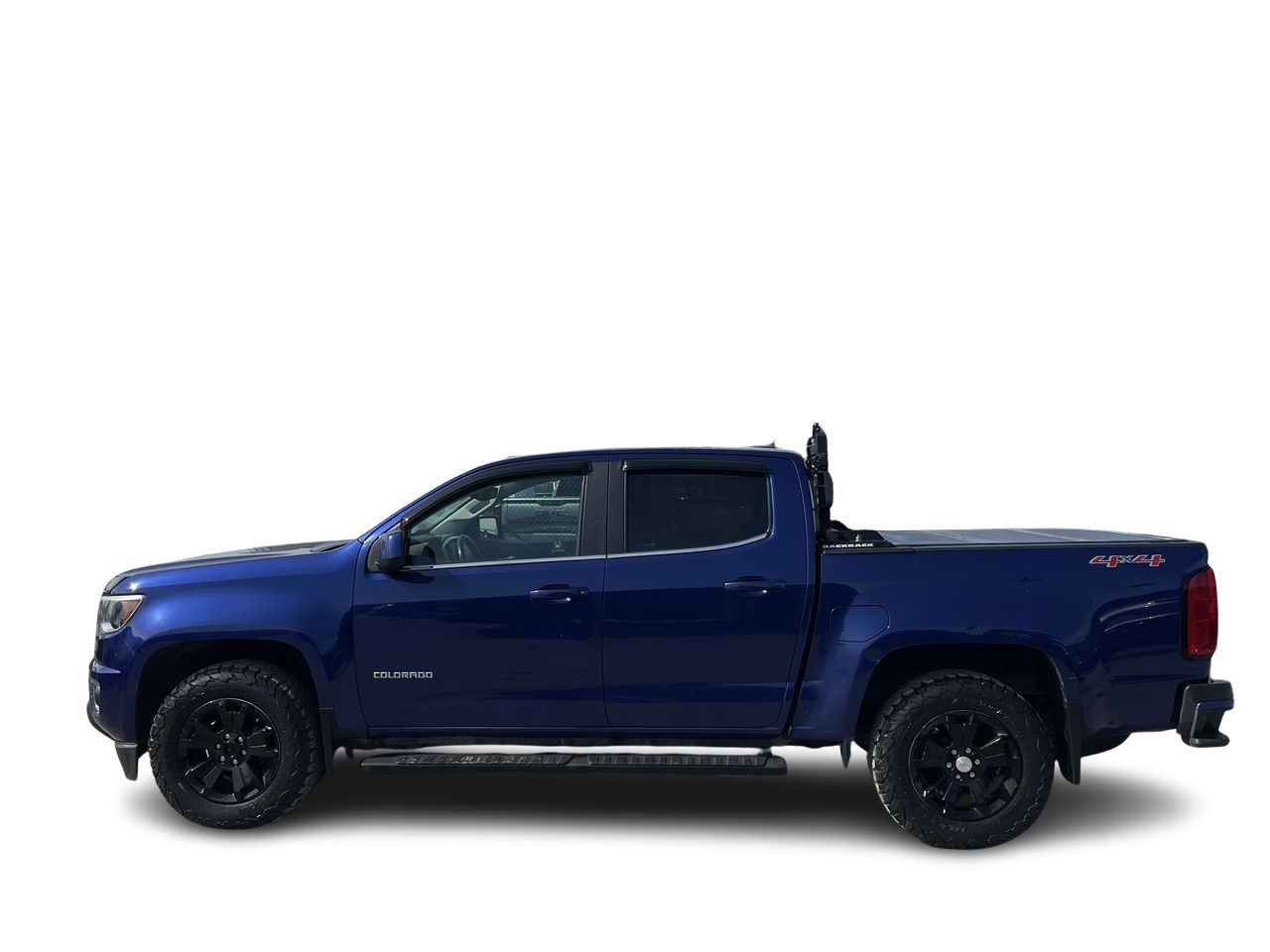 2016 Chevrolet Colorado in Saint-Leonard, Quebec