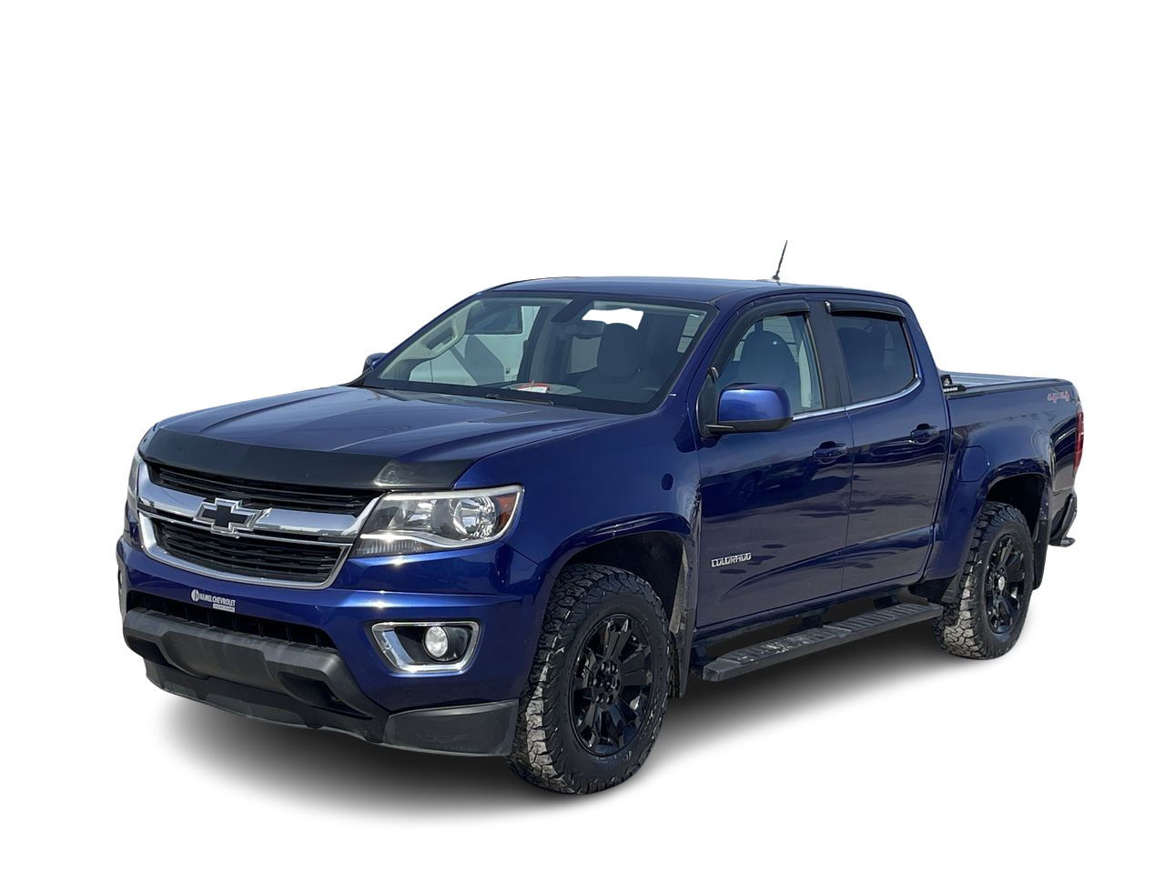 2016 Chevrolet Colorado in Saint-Leonard, Quebec