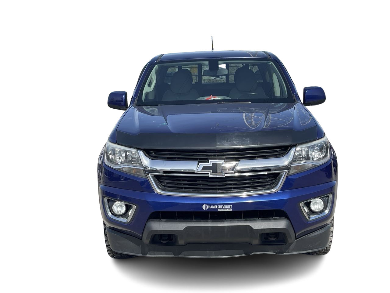2016 Chevrolet Colorado in Saint-Leonard, Quebec