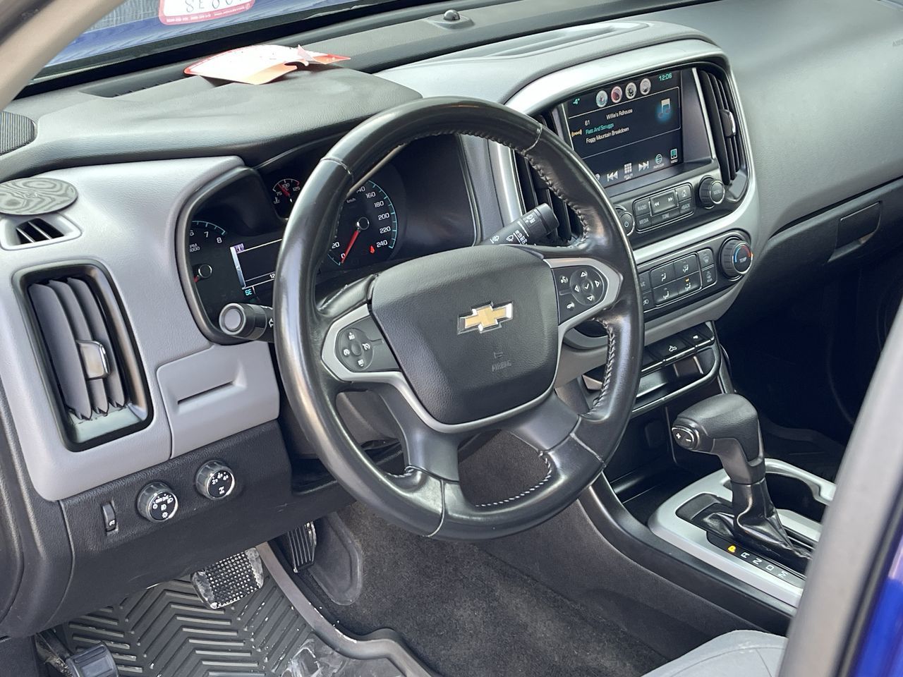 2016 Chevrolet Colorado in Saint-Leonard, Quebec