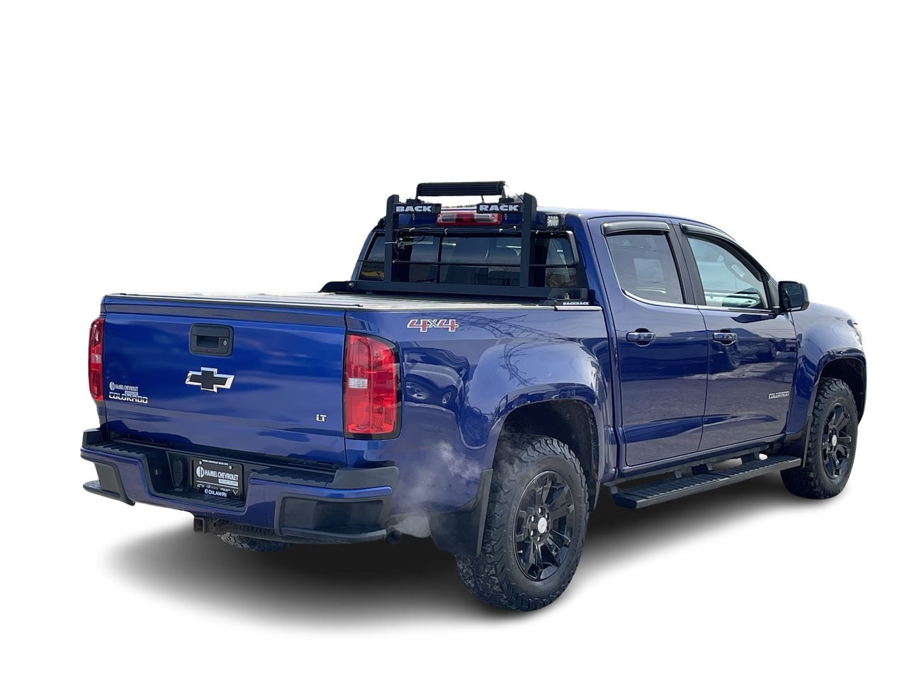 2016 Chevrolet Colorado in Saint-Leonard, Quebec