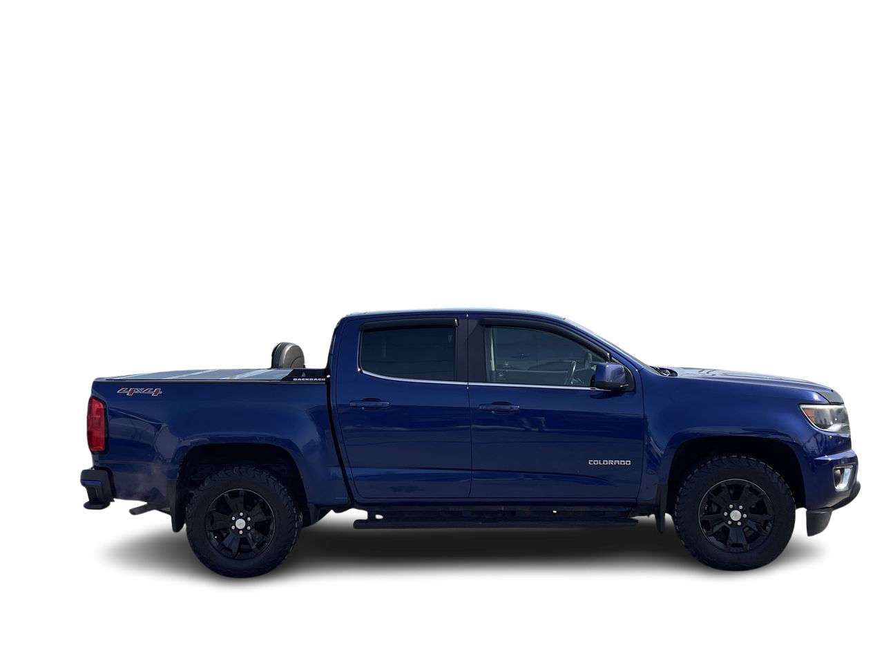 2016 Chevrolet Colorado in Saint-Leonard, Quebec
