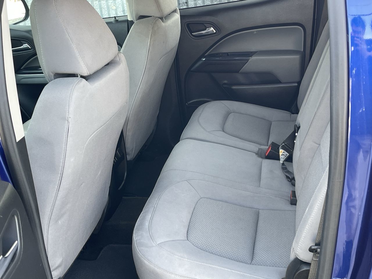 2016 Chevrolet Colorado in Saint-Leonard, Quebec