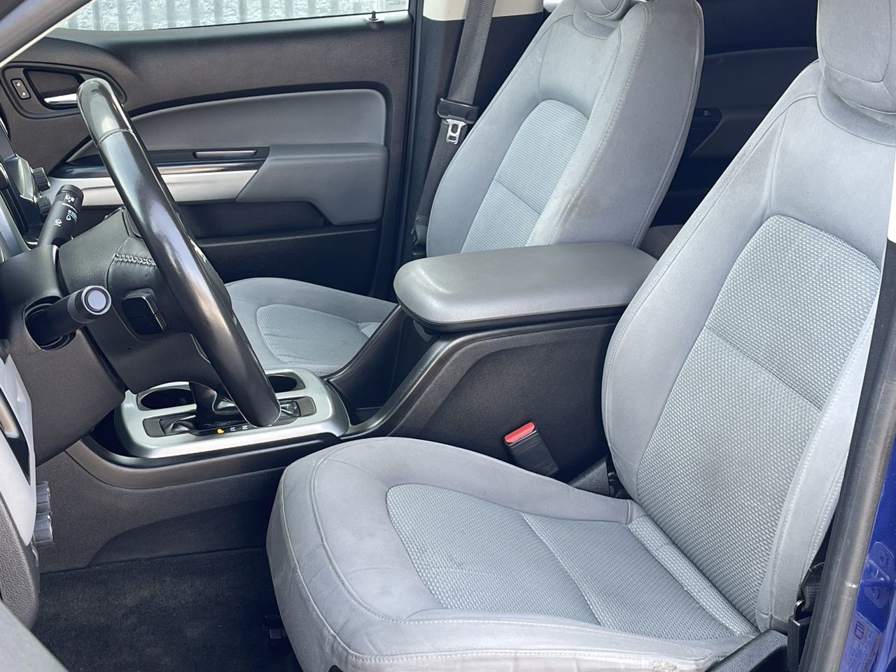 2016 Chevrolet Colorado in Saint-Leonard, Quebec